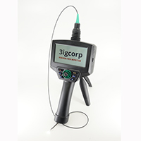 Videoscopes | Visual inspection equipment